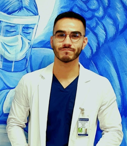Dr. Jorge Paniagua Alergólogo