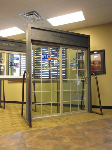 Window Installation Service «Advanced Window Products», reviews and photos