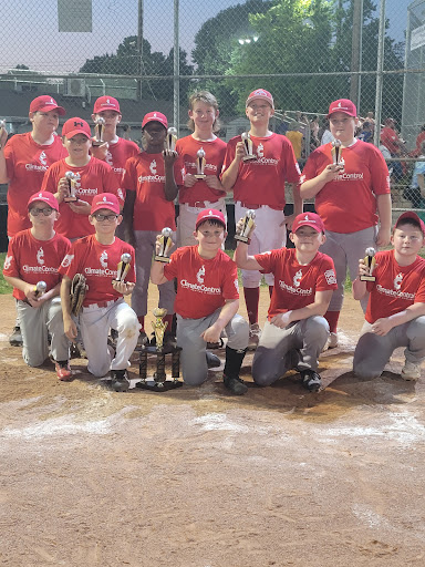 Park «Ruff Park», reviews and photos, Litchfield Dr, Hopkinsville, KY 42240, USA