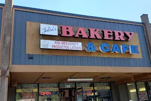 Julia's Bakery & Cafe image