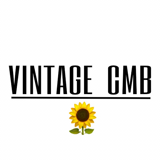 Tienda Vintage CMB