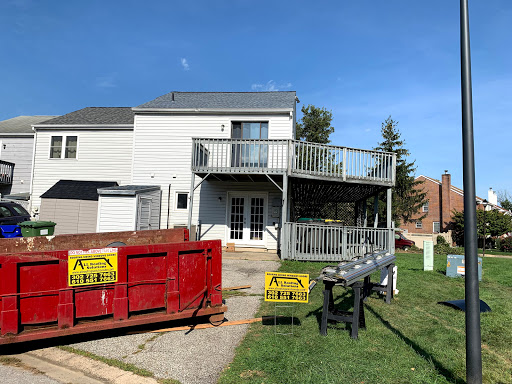  «All Roofing Solutions», reviews and photos, 1167 W Baltimore Ave #242, Media, PA 19063, USA