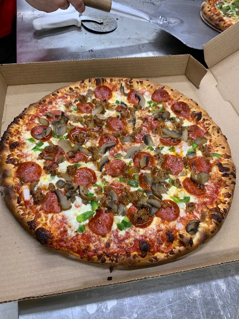 Gianni's Weirton 26062