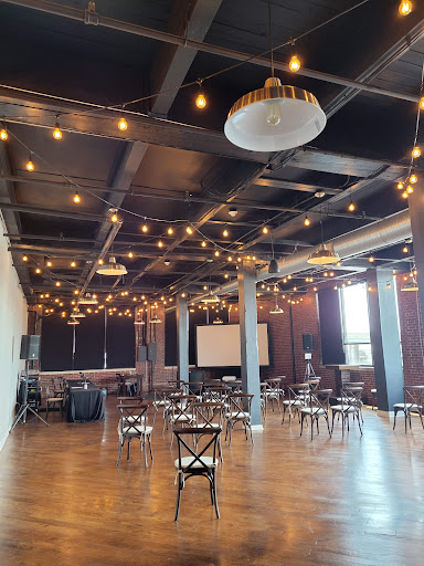 Event Venue «Biltwell Event Center», reviews and photos, 950 S White River Pkwy W Dr, Indianapolis, IN 46221, USA