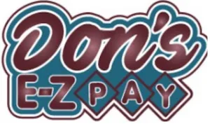 Don's E-Z Pay, Inc. image