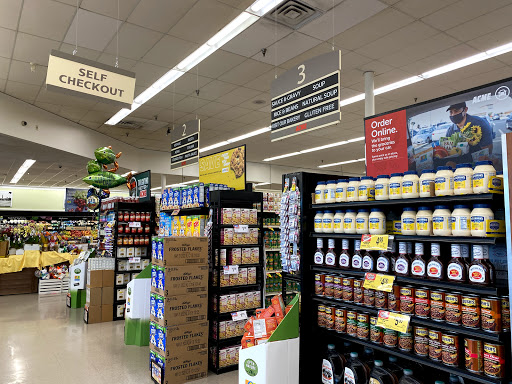 Grocery Store «ACME Markets», reviews and photos, 1 University Dr, Newark, DE 19702, USA