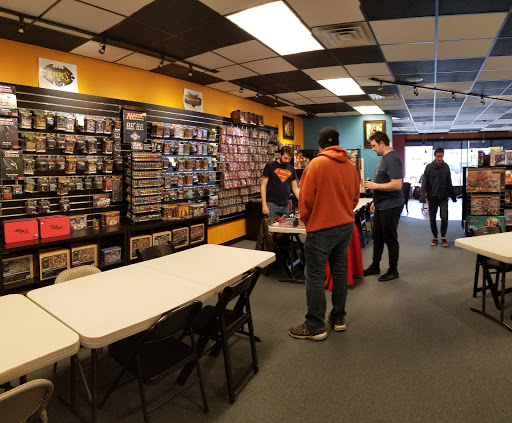 Shopping Mall «Columbine Valley Shopping Center», reviews and photos, 3615 W Bowles Ave, Littleton, CO 80123, USA