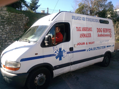 SOS DOG SERVICE