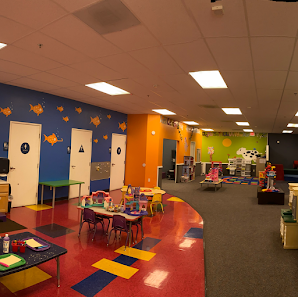 Foto 4 de KidsPark - Sacramento fuente Interior