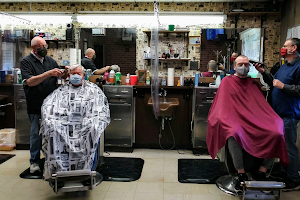 Bc's Barber Shop image