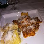 Photo n°3 de l'avis de Roberto.a fait le 04/04/2018 à 13:24 sur le  PIZZERIA DRAGO VERDE à San Benedetto Val di Sambro