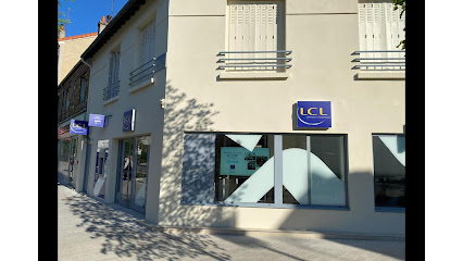 Photo du Banque LCL Banque et assurance à Villeneuve-le-Roi