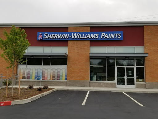 Sherwin-Williams Paint Store