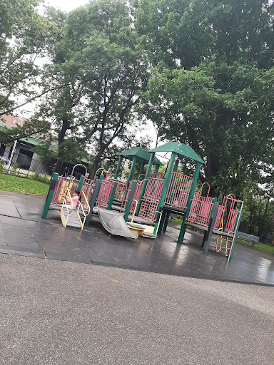 Park «Hoffman Park», reviews and photos, Hoffman Dr, Elmhurst, NY 11373, USA