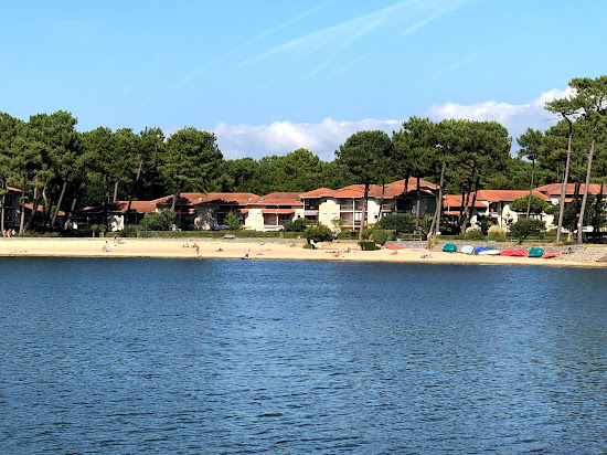 La Plage Nord