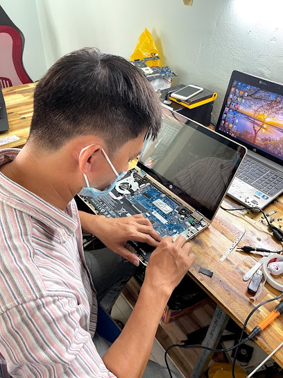 Sửa Chữa Máy Tính Laptop Phan Thiết T&T