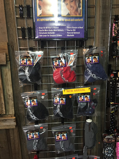 Motorcycle Dealer «Motorcycle Outpost», reviews and photos, 103 College St, Anna, TX 75409, USA