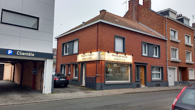 Montagne Jean-Claude à Hazebrouck