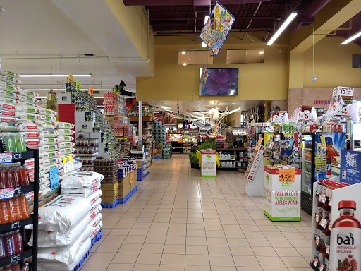 Grocery Store «C-Town Supermarkets», reviews and photos, 88 Croton Ave, Ossining, NY 10562, USA