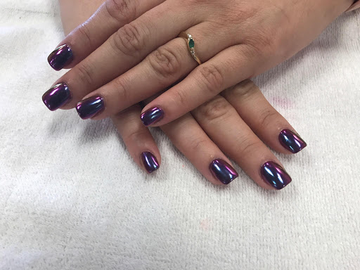 Spa «royal nails spa», reviews and photos, 2089 N University Dr, Sunrise, FL 33322, USA