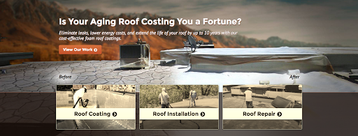 Roofing Contractor «Circle G Roofing», reviews and photos, 7349 N Vía Paseo Del Sur #515, Scottsdale, AZ 85258, USA