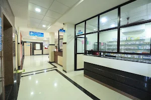 SNS Hospital image