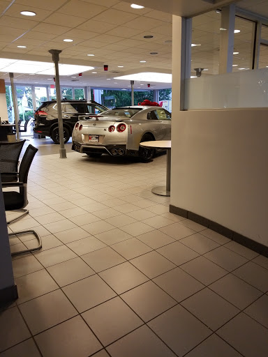 Nissan Dealer «Nissan of New Rochelle», reviews and photos, 2533 Palmer Ave, New Rochelle, NY 10801, USA