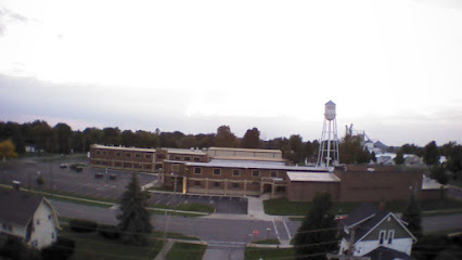 Stryker High School