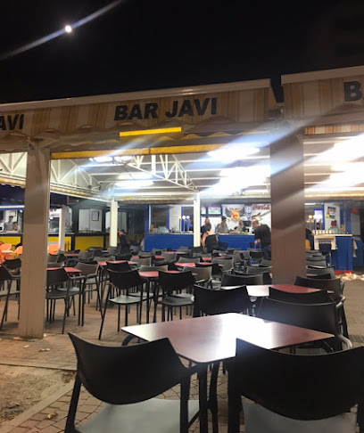 Bar Tasca Javi - C/ Feria, 02005 Albacete, Spain