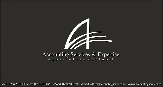 Accounting Services & Expertises - <nil>