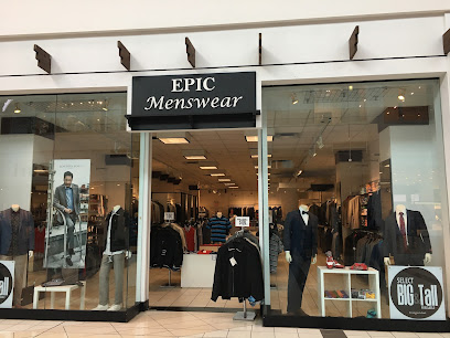Epic Menswear