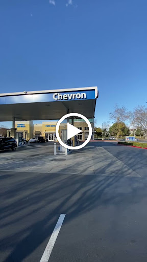 Gas Station «Chevron», reviews and photos, 4260 Riverwalk Pkwy, Riverside, CA 92505, USA