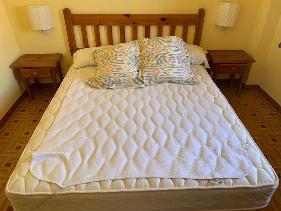 Photos des visiteurs Hébergement Apartamentos Pessets Adelaida 25560 Sort