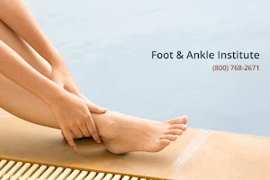 Foot & Ankle Institute image