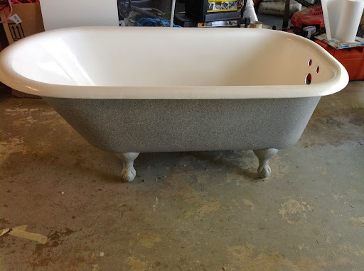 Fresh Finishes image