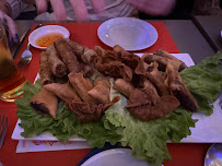 Plats et boissons du Restaurant cambodgien Terroir du Cambodge à Toulouse - n°3
