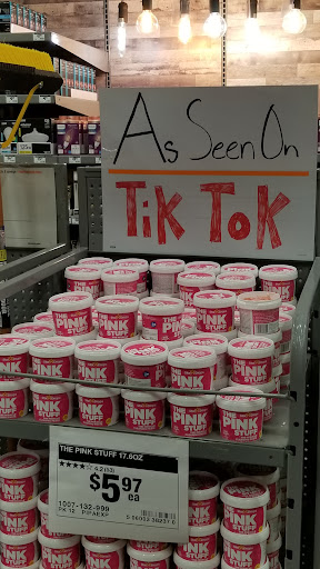 Home Improvement Store «The Home Depot», reviews and photos, 5230 Squire Wells Way, Riverbank, CA 95367, USA