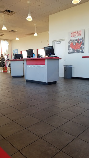 Tire Shop «Discount Tire Store - Mesa, AZ», reviews and photos, 2030 S Country Club Dr, Mesa, AZ 85210, USA