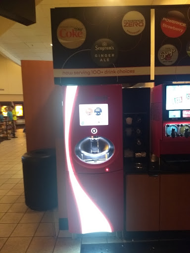 Movie Theater «AMC Classic Columbus 12», reviews and photos, 555 Creekview Ct, Columbus, IN 47201, USA