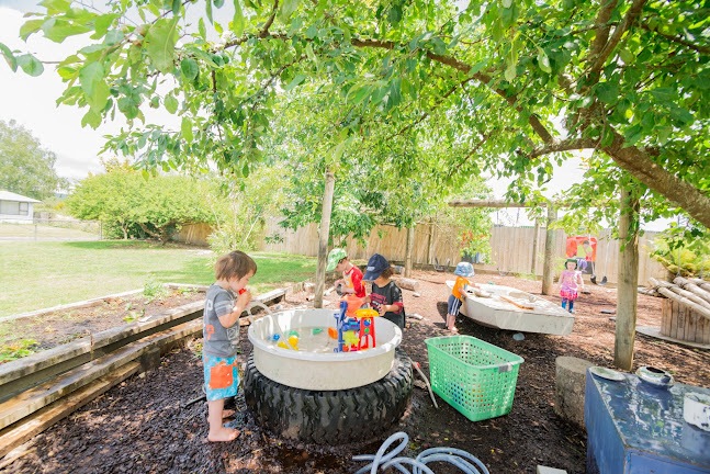 Reviews of Karamuramu Kindergarten in Murupara - Kindergarten