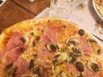 Pizza du Pizzeria Le Pizzaïole à Cavalaire-sur-Mer - n°13