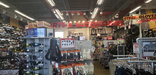 Motorcycle Parts Store «Cycle Gear», reviews and photos, 6905 W 159th St a, Tinley Park, IL 60477, USA