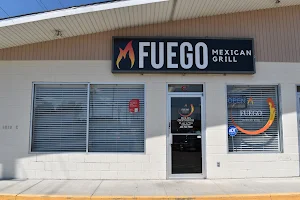 Fuego Mexican Grill LLC image