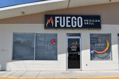 Fuego Mexican Grill LLC