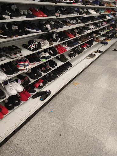 Department Store «Marshalls», reviews and photos, 2735 E Bidwell St, Folsom, CA 95630, USA