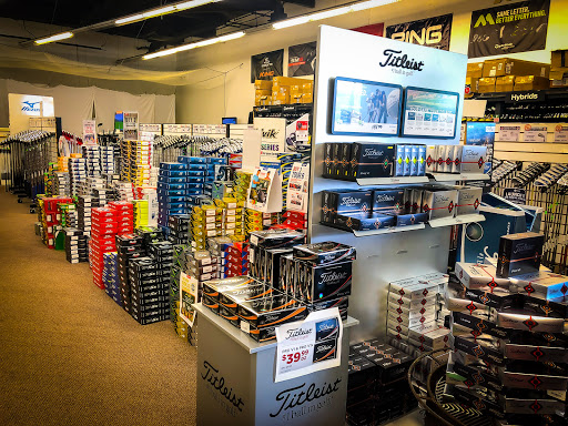 The Golf Mart image