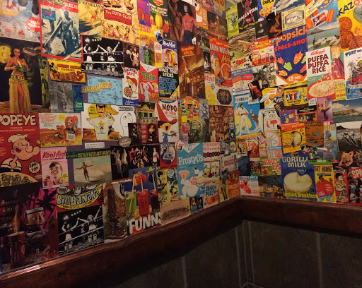 Night Club «The Grape Escape», reviews and photos, 242 N Main St, Galena, IL 61036, USA