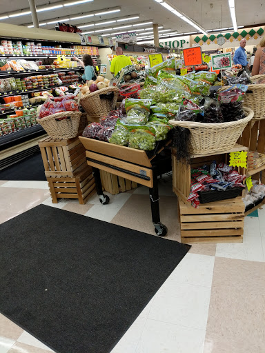 Supermarket «Hollywood Super Markets Inc», reviews and photos, 2670 W Maple Rd, Troy, MI 48084, USA