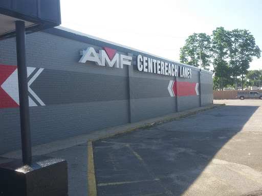 Bowling Alley «AMF Centereach Lanes», reviews and photos, 40 Horseblock Rd, Centereach, NY 11720, USA
