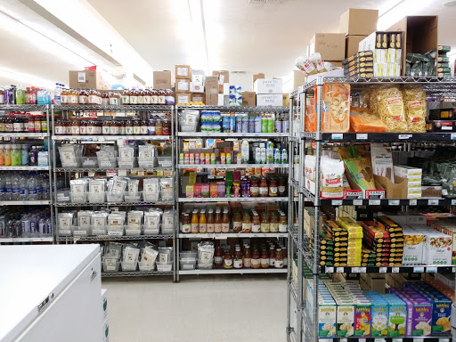 Health Food Store «Granary Street Health Food Store», reviews and photos, 3425 New Boston Rd, Texarkana, TX 75501, USA